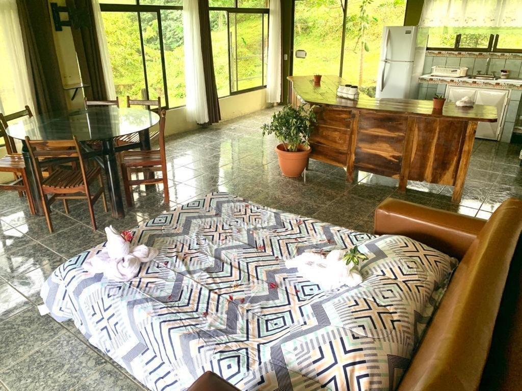Ferreto'S House Villa El Castillo Екстериор снимка