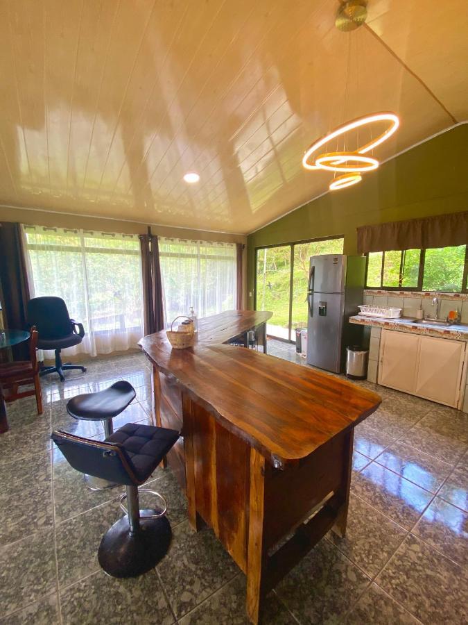 Ferreto'S House Villa El Castillo Екстериор снимка