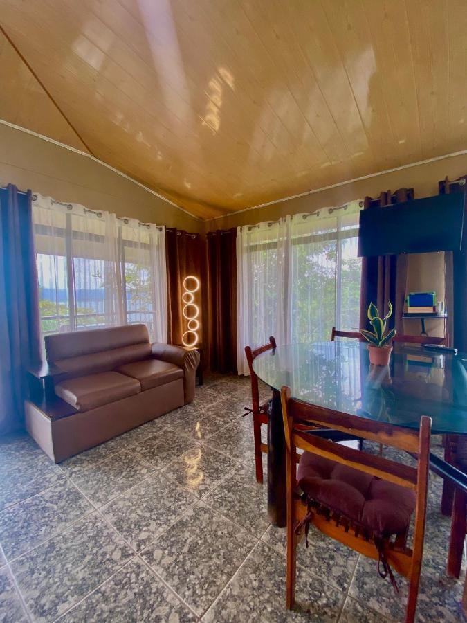 Ferreto'S House Villa El Castillo Екстериор снимка