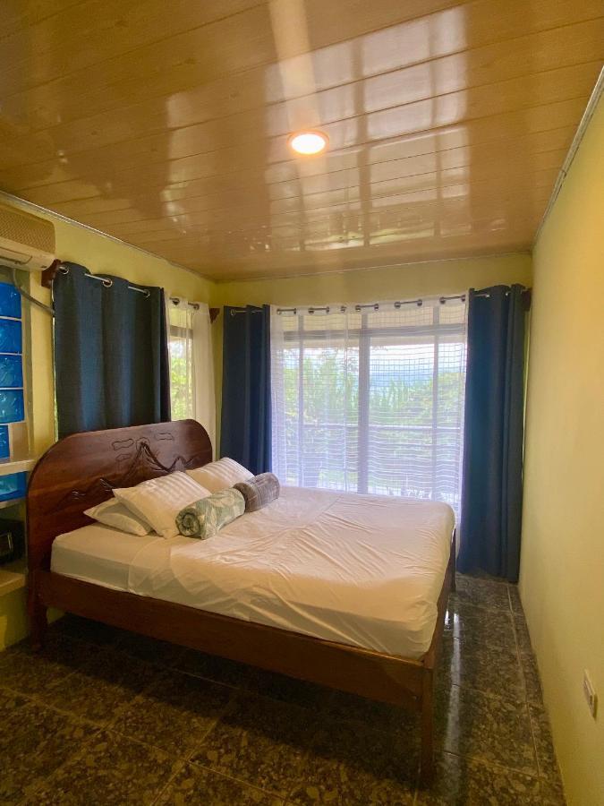 Ferreto'S House Villa El Castillo Екстериор снимка
