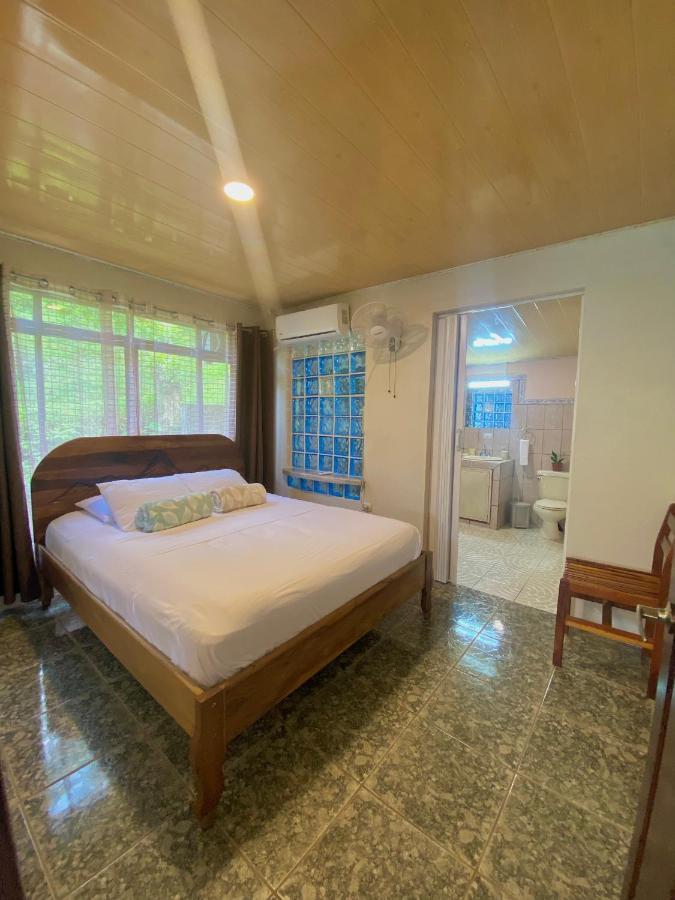 Ferreto'S House Villa El Castillo Екстериор снимка
