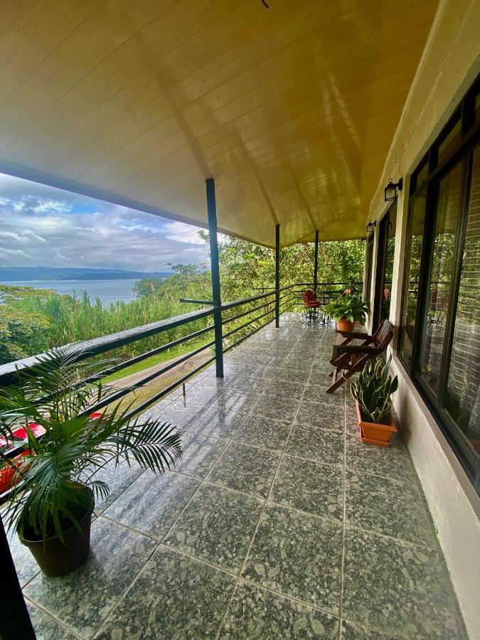 Ferreto'S House Villa El Castillo Екстериор снимка