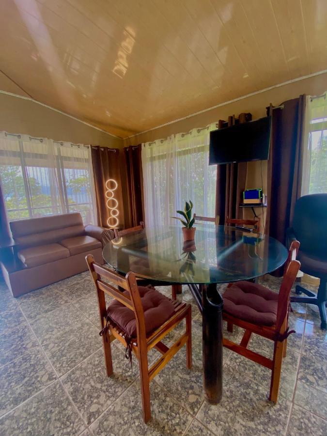 Ferreto'S House Villa El Castillo Екстериор снимка