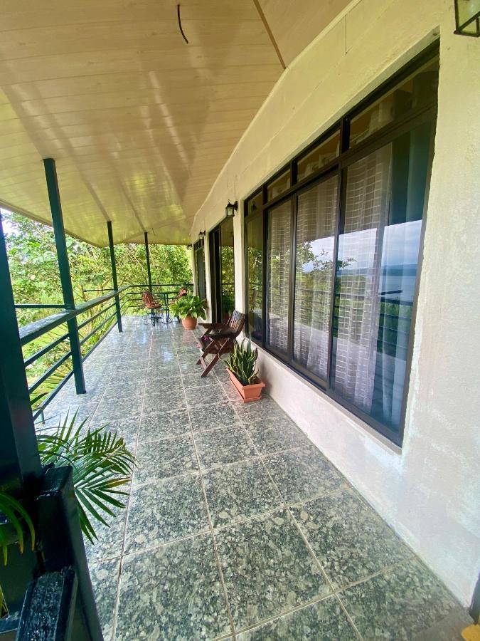 Ferreto'S House Villa El Castillo Екстериор снимка