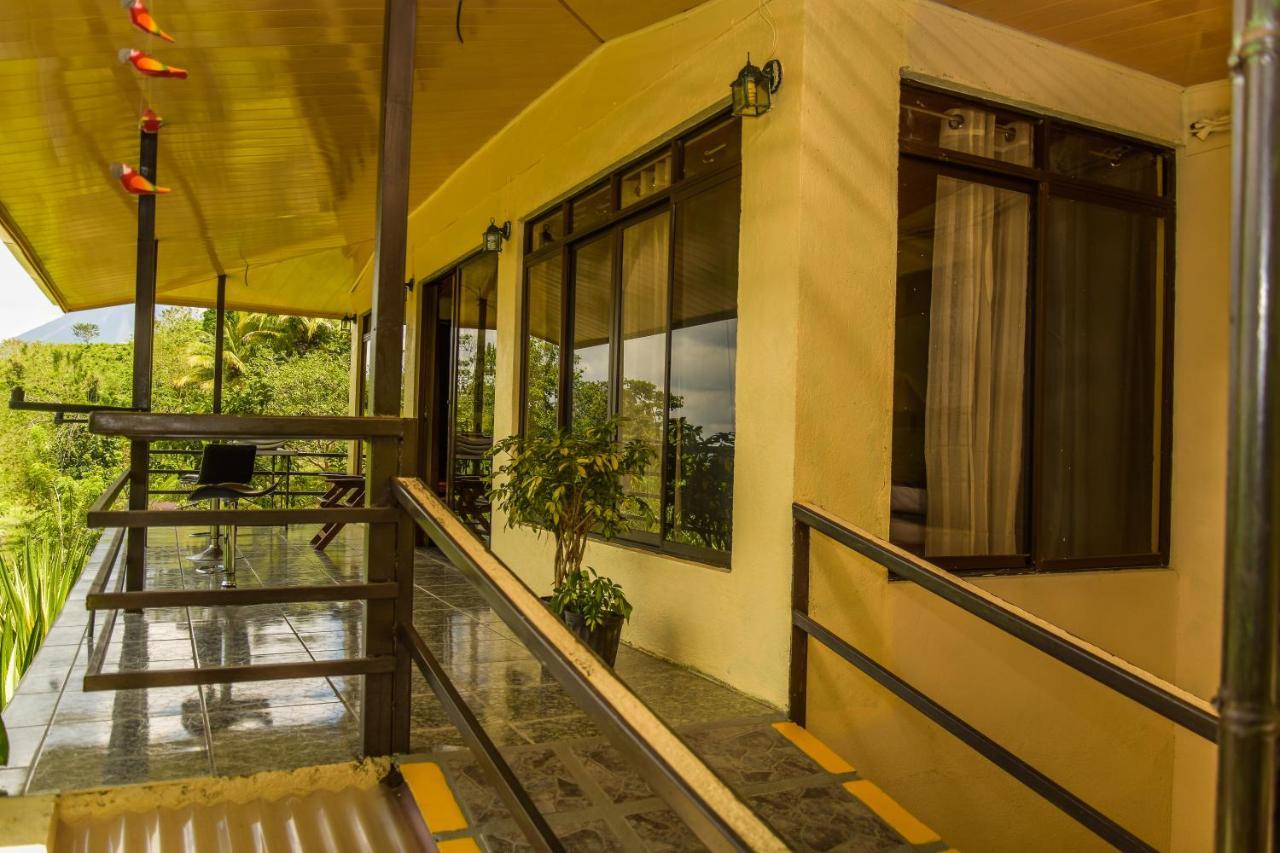 Ferreto'S House Villa El Castillo Екстериор снимка