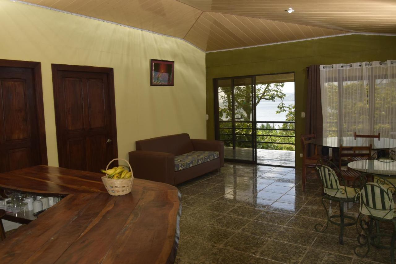 Ferreto'S House Villa El Castillo Екстериор снимка